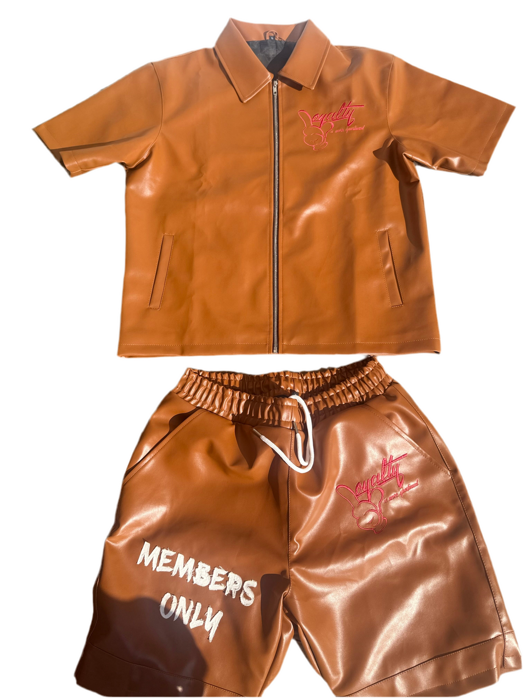 RLS- Cherrywood 5’s